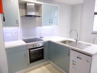 Unit 2, 6 F2 EGLANTINE PLACE, Available 1 September, Belfast, BT9 6EY - Photo 3