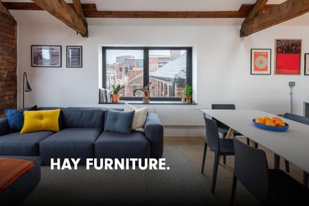 2 bedroom apartment to rent - Photo 4