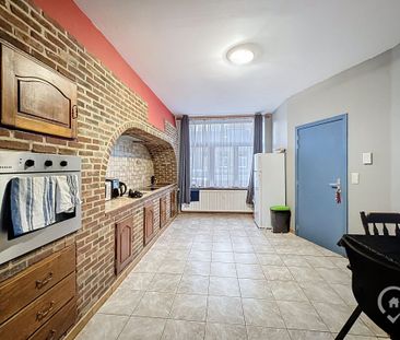 Appartement rez-de-chaussée 1 chambre à louer à Forrières - Photo 4