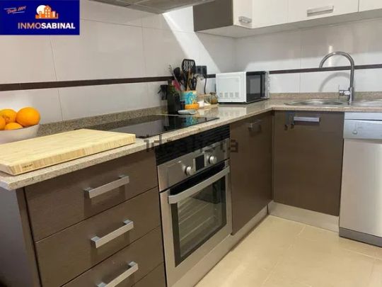 Alquiler de ático en Aguadulce norte - Photo 1