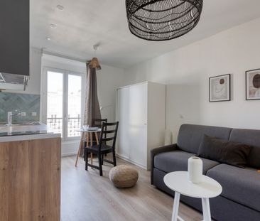 151 Rue Ordener, 75018 Paris 18 - Photo 1