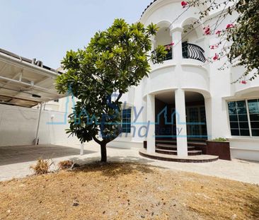 Semi Detached Villa| Private Garden and Pool - Photo 5