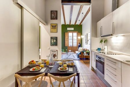 Carrer dAusiàs March, Barcelona, Catalonia 08013 - Photo 4