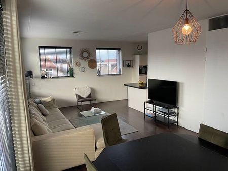 Te huur: Appartement Donkvaart in Breda - Foto 2