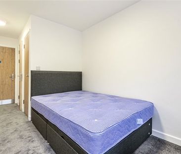 - Unit, Taj House, 220 - 222 Cowley Road - Photo 5