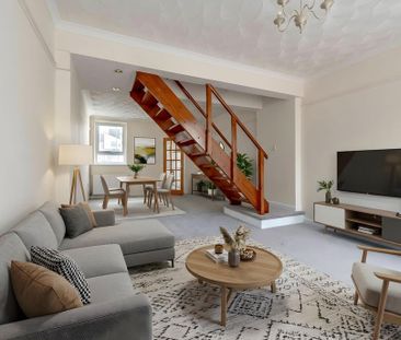 3 bedroom terraced house to rent - Photo 1