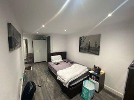 1 bedroom in a house share to rent - Photo 3