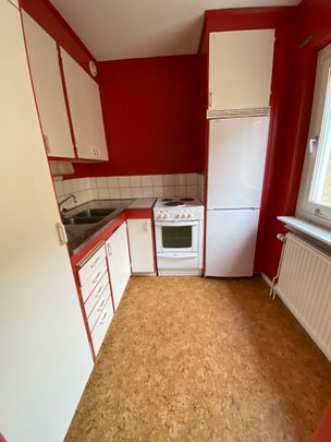 Butgatan 13 A - Photo 1