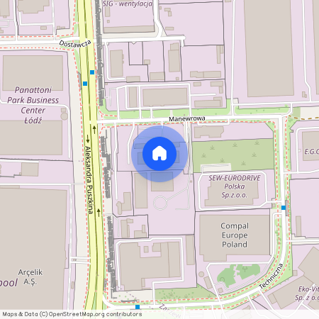 Zarzew, Widzew, Łódź, łódzkie