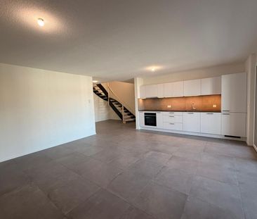 Magnifique appartement en duplex de 3.5 pièces au 2e étage - Photo 1