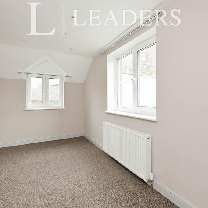 3 bedroom detached house to rent - Photo 1