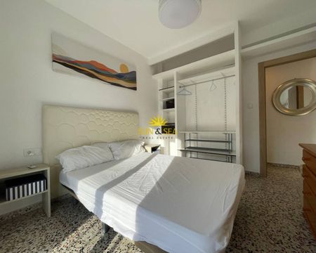 FOUR-BEDROOM APARTMENT – SANTA POLA - Photo 5
