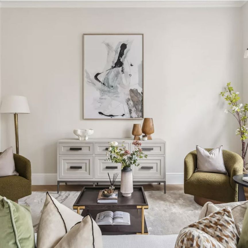 1 Bed Flat, Stanhope Mews West, SW7 - Photo 1