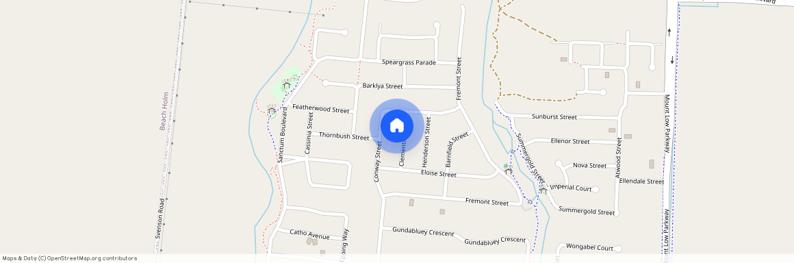 15 Clementine Street, Mount Low