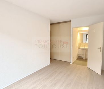 Location Appartement 2 pièces 47m² TOULOUSE 31400 - Photo 5