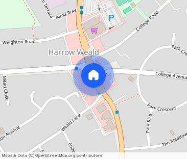 RM2 High Road | Harrow | London | HA3 5EQ - Photo 1