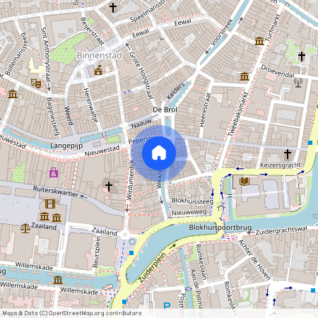 Weaze 18E, 8911LM, Leeuwarden