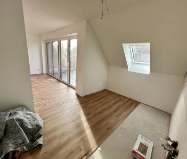 Wohnung zur Miete in Emsdetten Penthousewohnung in ruhiger und zent... - Photo 6