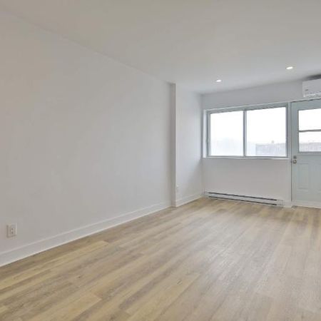 1 CH - 1 SDB - Montréal - $1,395 /mo - Photo 3