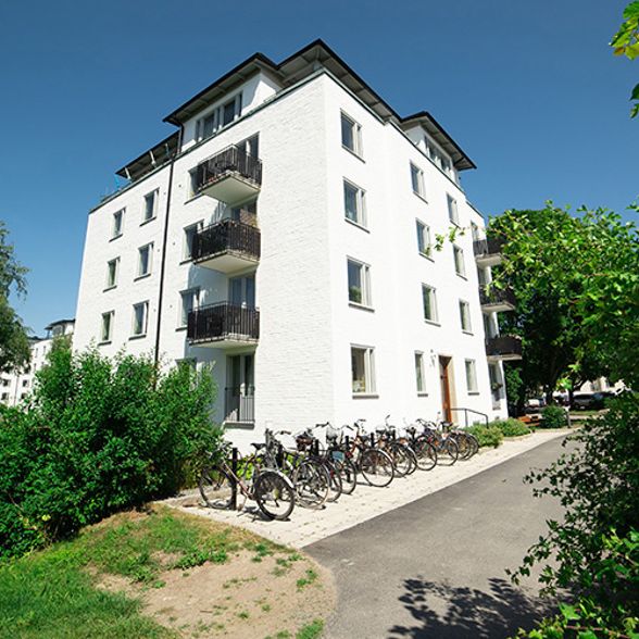 Rackarbergsgatan 38, 75232, Uppsala - Foto 1