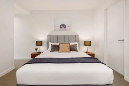 2 Bedroom 2 bathroom - Photo 5