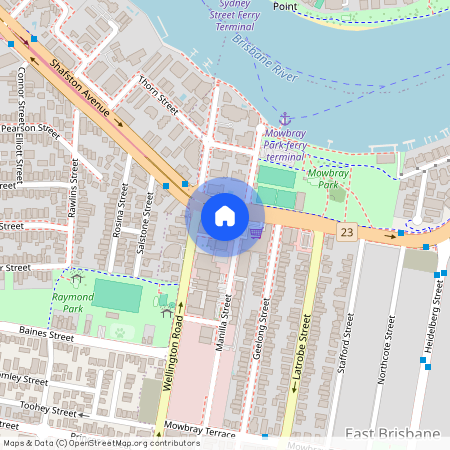 204/11-17 Lytton Road, Qld 4169, East Brisbane