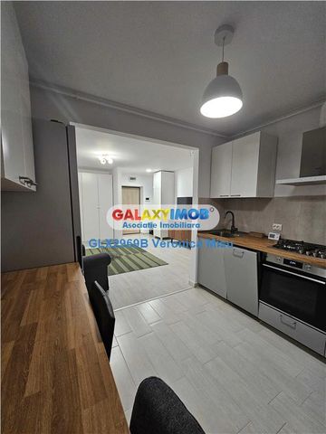 Apartament 3 camere ,loc de parcare subteran -1 - Theodor Pa - Photo 5