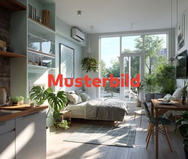 Immeuble d’échange : Appartement moderne de 1,5 pièce à Schlieren –... - Foto 4