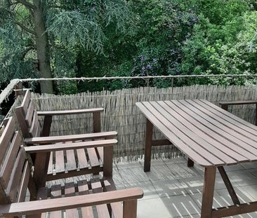 Helle 3,5 Zimmer - Wohnung in SB-Fechingen - Photo 4