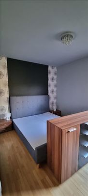 Kiadó jó állapotú lakás - Budapest II. kerület - Photo 1