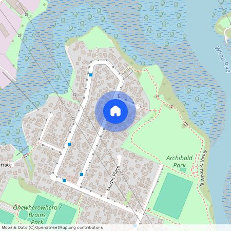 100A Cobham Crescent, Kelston