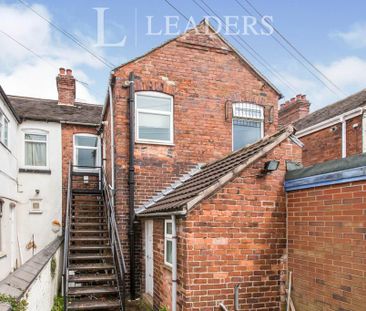 1 bedroom flat to rent - Photo 5