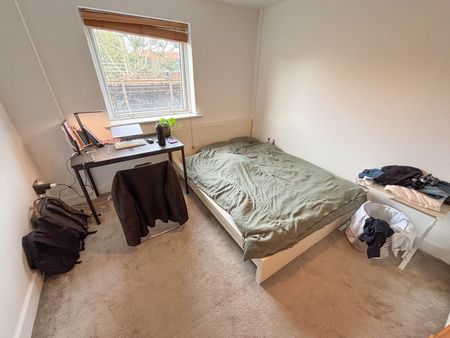 Room in a Shared Flat, John Ruskin Street, SE5 - Photo 4
