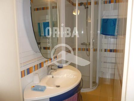 Location Appartement 2 pièces 33m² PORNICHET 44380 - Photo 5