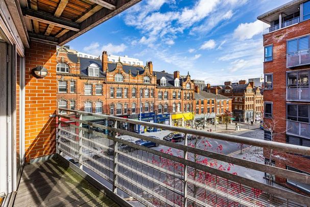 2 bedroom apartment to rent - Photo 1