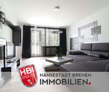 Ellenerbrok-Schevemoor / Mobiliert / Moderne 2-Zimmer-Wohnung - Photo 6