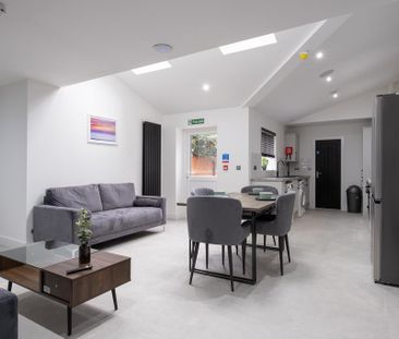 1 bedroom terraced house to rent - Photo 5