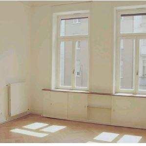 124 m² Altbauflair, 2 Balkone, Einbauküche! - Photo 1