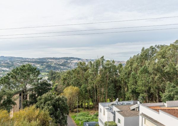 Apartamento T2 em Porto