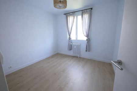 Location Appartement 4 pièces 63m² - Photo 4