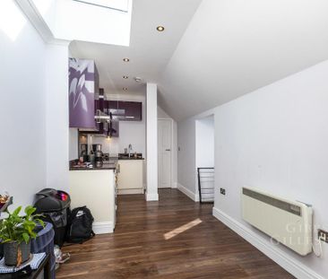1 bedroom flat to rent - Photo 4