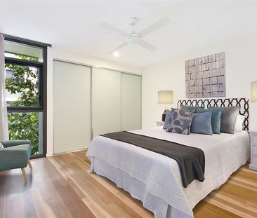 2/28 Cordelia Street, South Brisbane QLD 4101 - Townhouse For Rent ... - Photo 5
