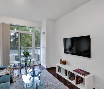 For Lease - 17 Ruddington Drive Unit# 305, Toronto, Ontario - Photo 3