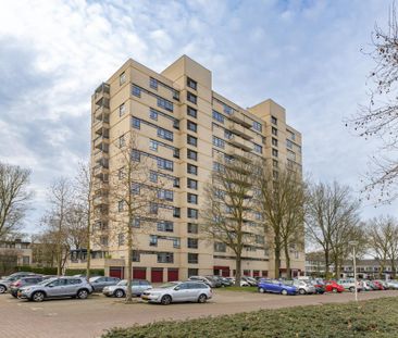 Te huur: Appartement Vergiliuslaan in Den Bosch - Foto 4