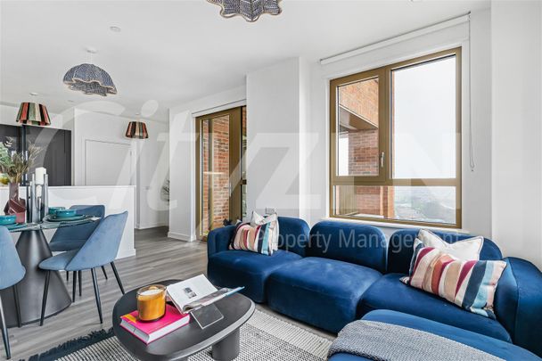 Ilderton Road, London - Photo 1