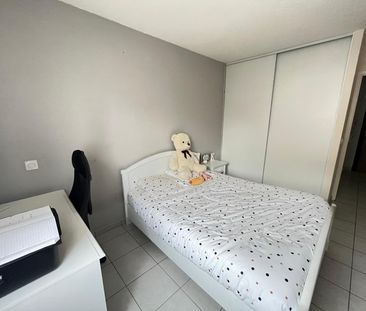 Location Appartement 2 pièces 37m² ALBI 81000 - Photo 3
