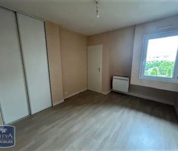 Appartement à louer 5 pièces 98.29m² - Photo 5