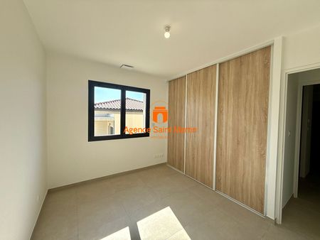 Location Maison 4 pièces 115m² - Photo 2