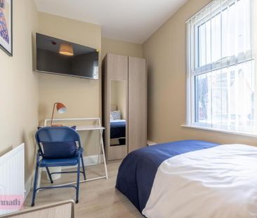 Room 1, 90 Hill Street, Lurgan, BT66 6BQ - Photo 5