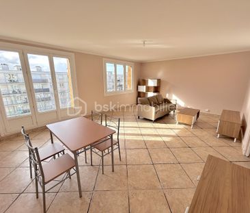 Appartement de 78,07 m² à Champigny-Sur-Marne - Photo 5